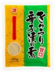 きゅうり辛子漬の素甘口(200g)