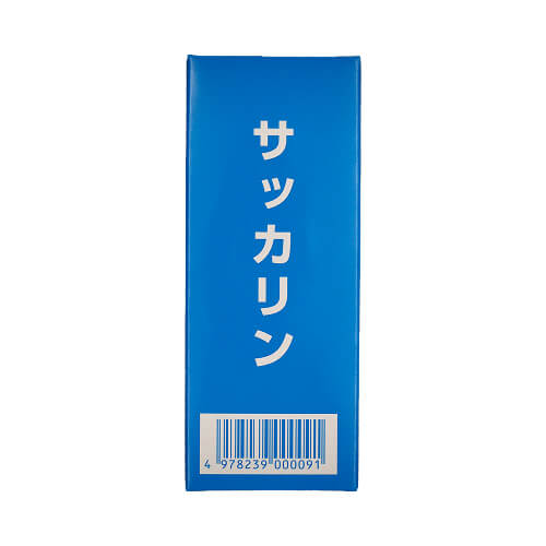 マルコ　サッカリン（4g×2袋）