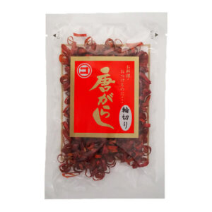 マルコ　唐がらし(輪切)10g