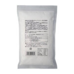 マルコ 万能パウダー重曹（500g）裏面