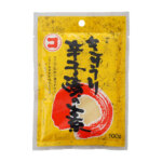 マルコ　きゅうり辛子漬の素(100g)