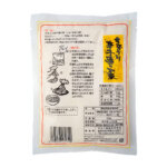 マルコ　きゅうり辛子漬の素(220g)裏面