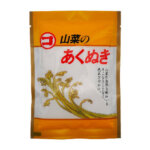 マルコ　山菜のあくぬき（150g）